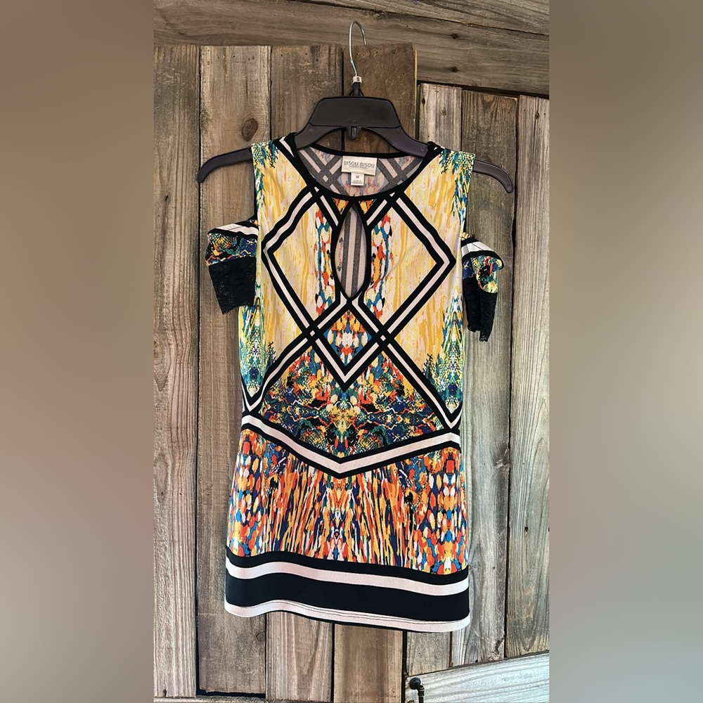 Dress blouse